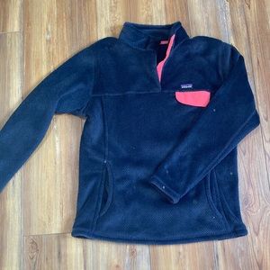 Patagonia Girls Pullover
